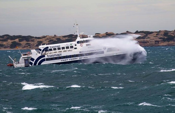 Tips para evitar el mareo