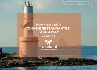 Guía de restaurantes take away en Formentera – La Savina