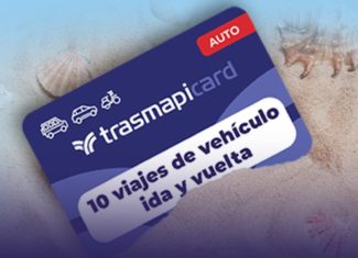 ¡Sorteo BlueFriday Trasmapicard!