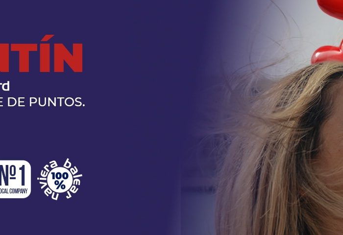 Celebra San Valentín con Trasmapicard ❤️