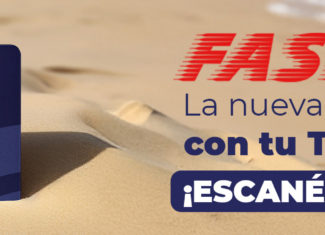 FAST PASS Trasmapicard