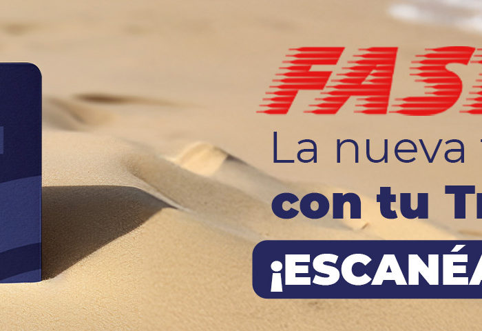 FAST PASS Trasmapicard