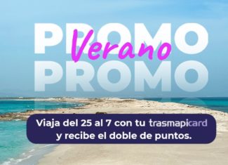 Promo junio Trasmapicard