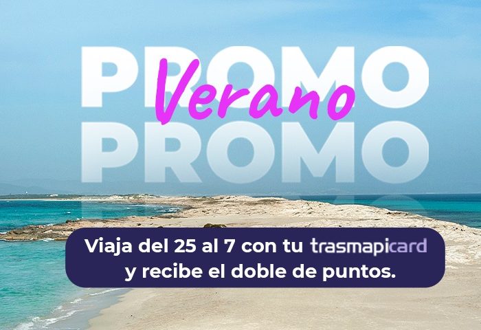 Promo junio Trasmapicard